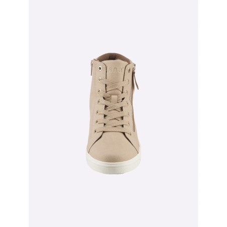 Stiefelette