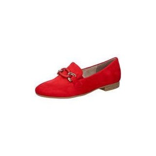 Jana Slipper Damen rot|rot|rot|rot|rot|rot|rot