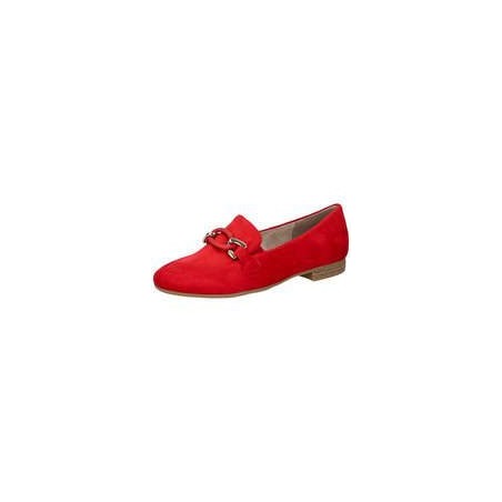 Jana Slipper Damen rot|rot|rot|rot|rot|rot|rot
