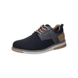 Tom Tailor Schnürer Herren blau|blau|blau|blau|blau|blau|blau