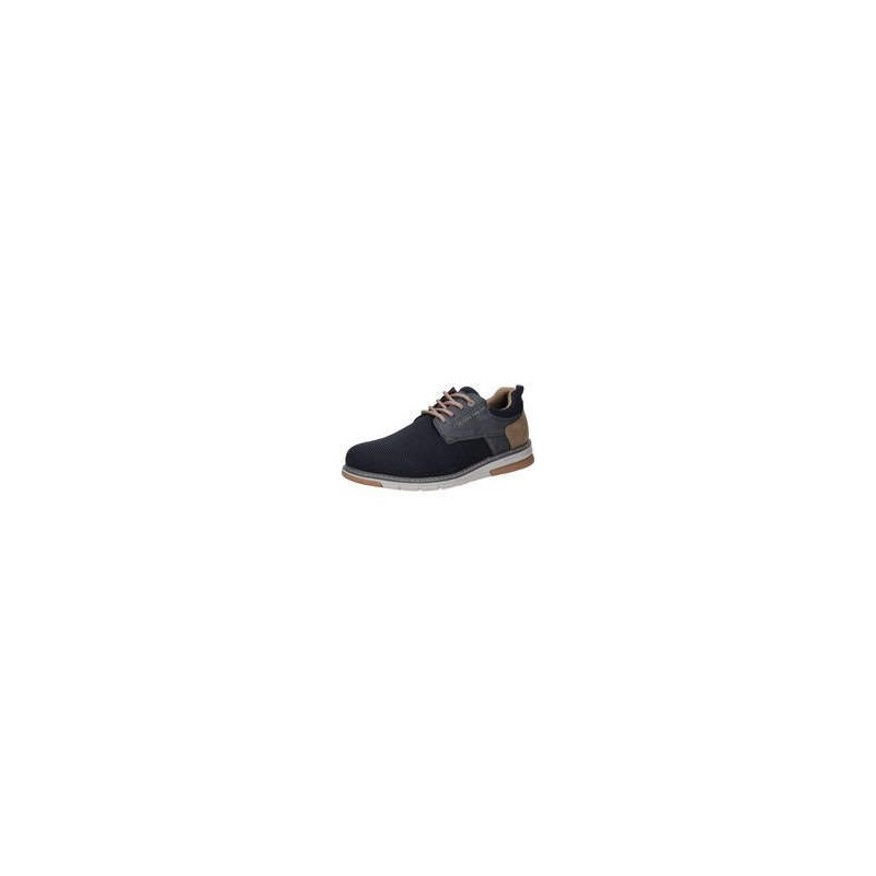 Tom Tailor Schnürer Herren blau|blau|blau|blau|blau|blau|blau