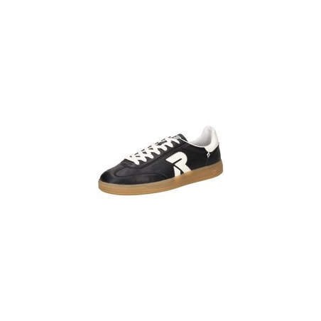 Rieker R-Sneaker Herren schwarz|schwarz|schwarz|schwarz|schwarz|schwarz|schwarz|schwarz