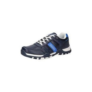 Puccetti Sneaker Herren blau|blau|blau|blau|blau|blau|blau
