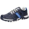 Puccetti Sneaker Herren blau|blau|blau|blau|blau|blau|blau