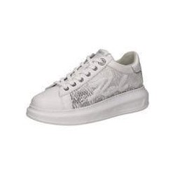 Karl Lagerfeld Plateau Sneaker Damen weiß|weiß|weiß|weiß|weiß|weiß