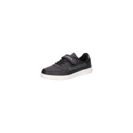 KangaROOS K ZK Ket EV Sneaker Jungen schwarz|schwarz|schwarz