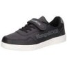 KangaROOS K ZK Ket EV Sneaker Jungen schwarz|schwarz|schwarz