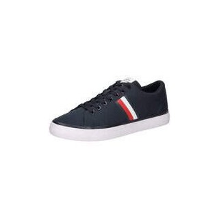 Tommy Hilfiger TH Vulk Low Core Stripes Herren blau|blau|blau|blau|blau|blau|blau