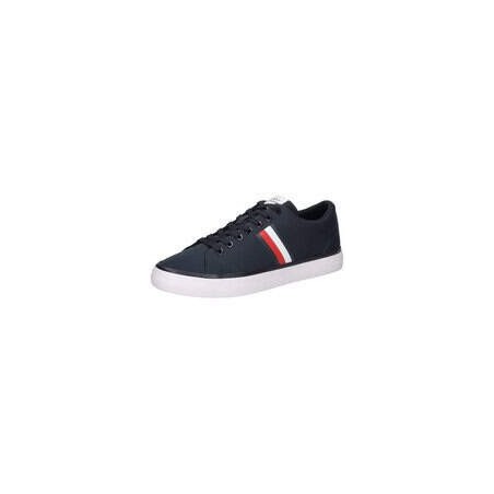 Tommy Hilfiger TH Vulk Low Core Stripes Herren blau|blau|blau|blau|blau|blau|blau
