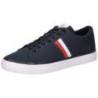 Tommy Hilfiger TH Vulk Low Core Stripes Herren blau|blau|blau|blau|blau|blau|blau