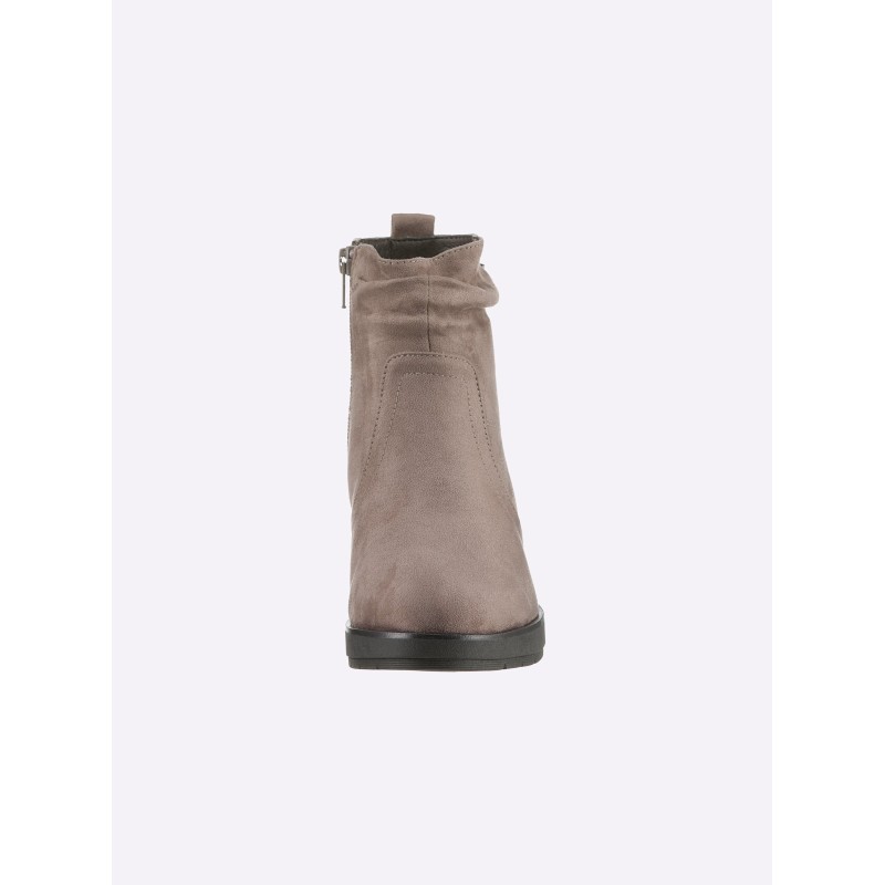 Stiefelette