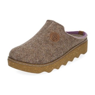 Rohde Hausschuhe Filz Hausschuh