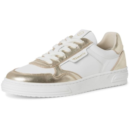 Sneaker gold 41