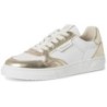 Sneaker gold 41