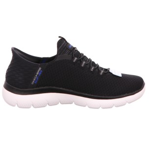 Skechers schwarz 41