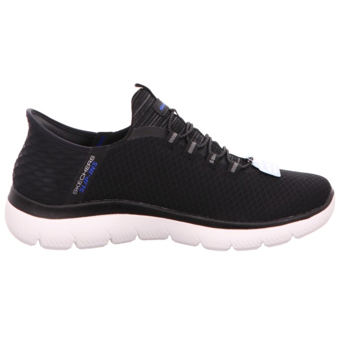 Skechers schwarz 41