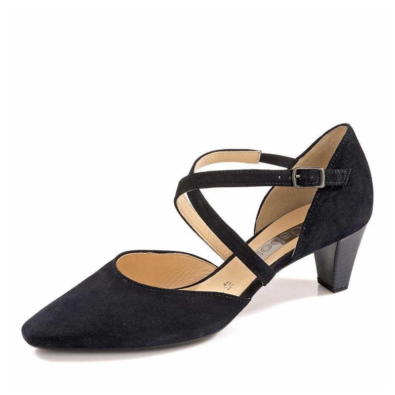 Gabor blau 6,5