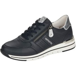 Remonte Remonte FS Halbschuh türkis 41