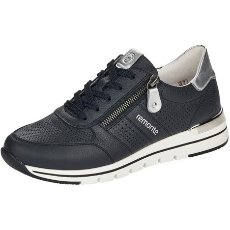 Remonte Remonte FS Halbschuh türkis 41