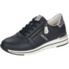 Remonte Remonte FS Halbschuh türkis 41