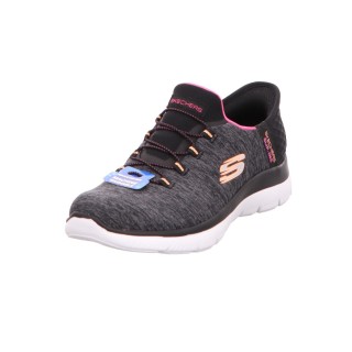 Skechers schwarz 38