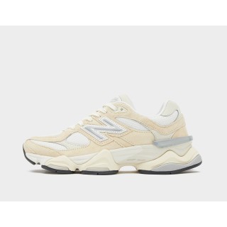 New Balance 9060 Women's, Beige
