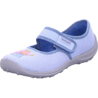 Fischer-Markenschuh Boogy Hausschuh