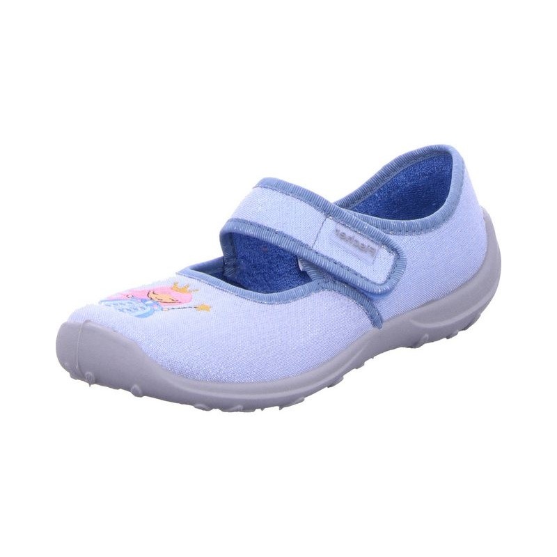 Fischer-Markenschuh Boogy Hausschuh