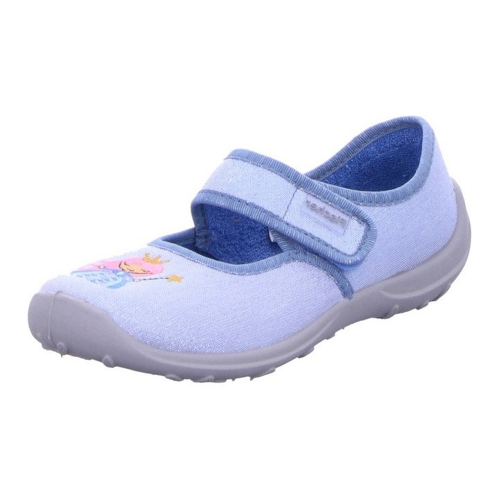 Fischer-Markenschuh Boogy Hausschuh