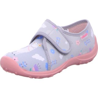 Fischer-Markenschuh Boogy Hausschuh