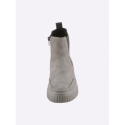 Stiefelette