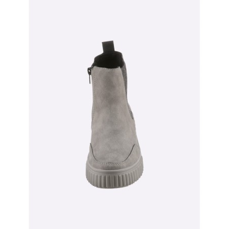 Stiefelette