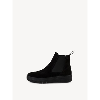 Chelsea Boot