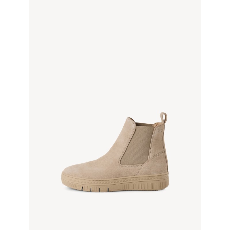 Chelsea Boot