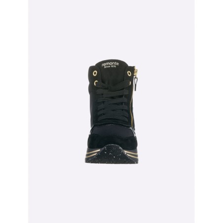 Stiefelette