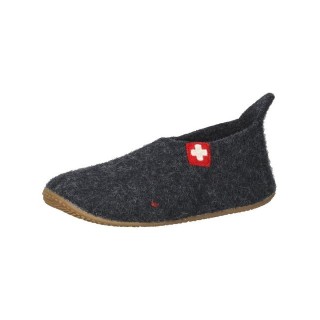 Living Kitzbühel Hausschuhe Schurwolle Hausschuh