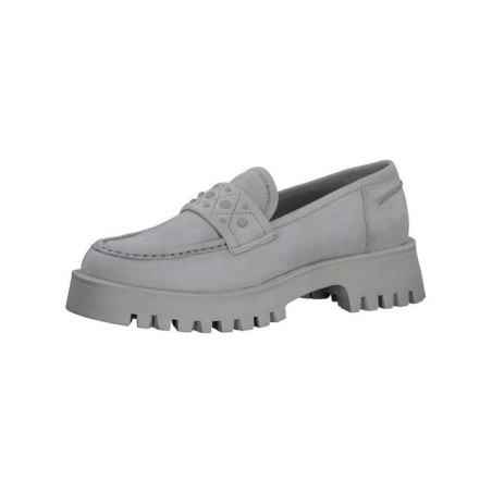 MARCO TOZZI Slipper Leder Slipper