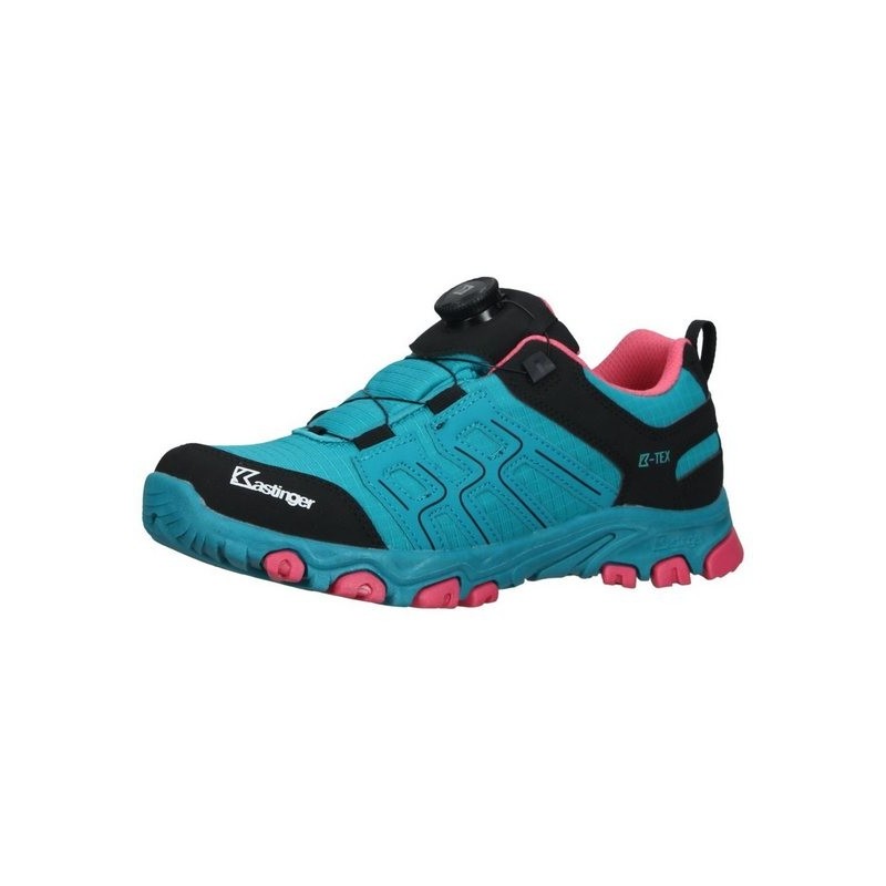Kastinger Wanderschuhe Lederimitat Trekkingschuh