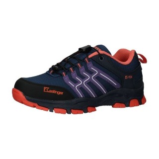 Kastinger Wanderschuhe Lederimitat/Textil Trekkingschuh