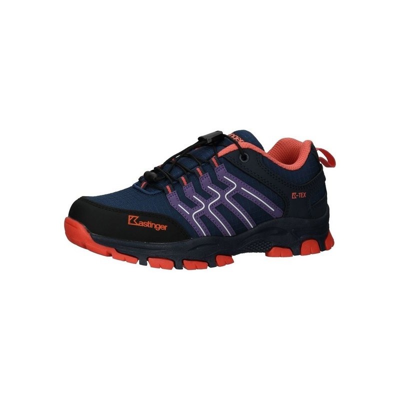 Kastinger Wanderschuhe Lederimitat/Textil Trekkingschuh