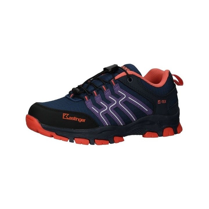 Kastinger Wanderschuhe Lederimitat/Textil Trekkingschuh