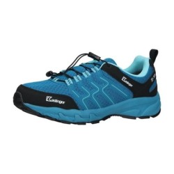 Kastinger Wanderschuhe Lederimitat/Textil Trekkingschuh