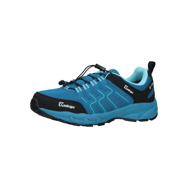 Kastinger Wanderschuhe Lederimitat/Textil Trekkingschuh