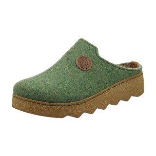 Rohde Hausschuhe Filz Hausschuh