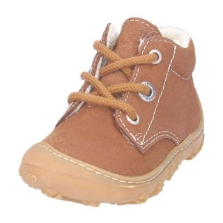 Pepino Halbschuhe Leder Lauflernschuh