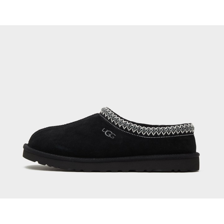 UGG Tasman, Black