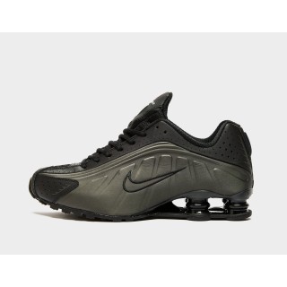 Nike Shox R4, Black