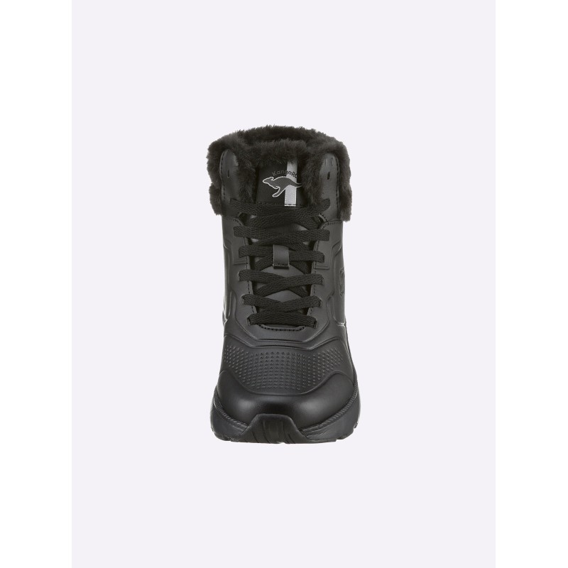 Stiefelette
