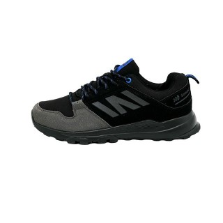 Nowaland Outdoor-Sneaker aus Softshell Trekkingschuh Wind- und Wasserabweisend, Atmungsaktiv und Leicht