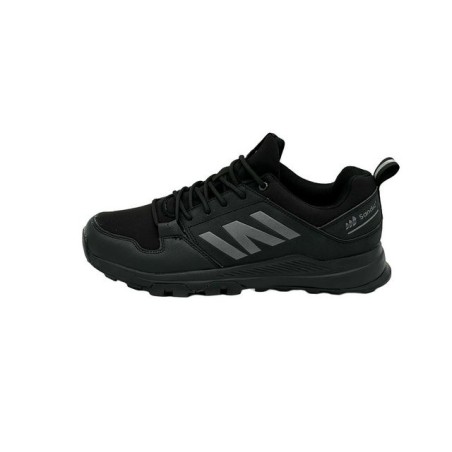 Nowaland Outdoor-Sneaker aus Softshell Trekkingschuh Wind- und Wasserabweisend, Atmungsaktiv und Leicht